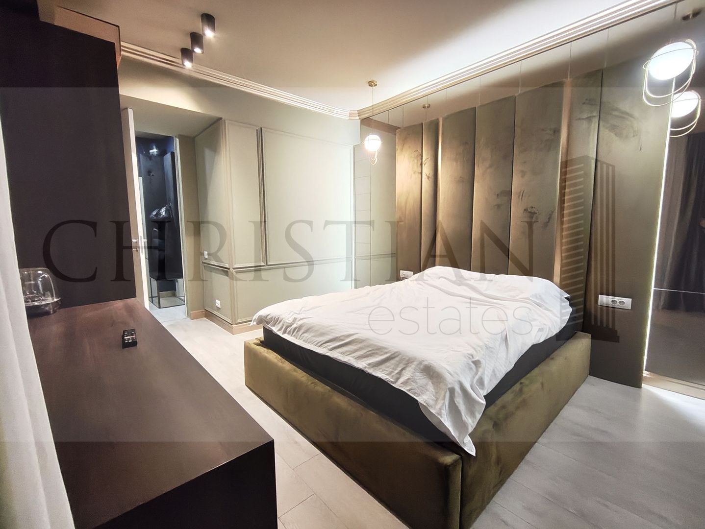 Premium Apartament Unicat Zona Politehnica Iuliu Maniu 6 Afi Mall - Poză 6