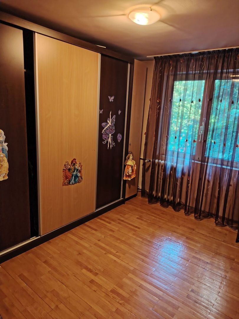 Apartament 3 camere Teiul Doamnei - Poză 3