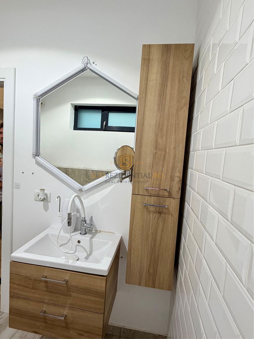 Vila individuala P+1, teren 700 mp, 5 camere, Magurele, Ilfov - Poză 14