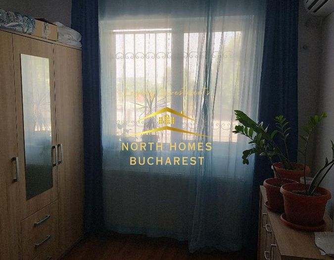 Garsoniera de vanzare metrou Aparatorii Patriei in zona rezidentiala - Poză 1