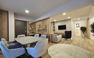 Apartament 4 camere nou de inchiriat Iancu Nicolae - Poză 23