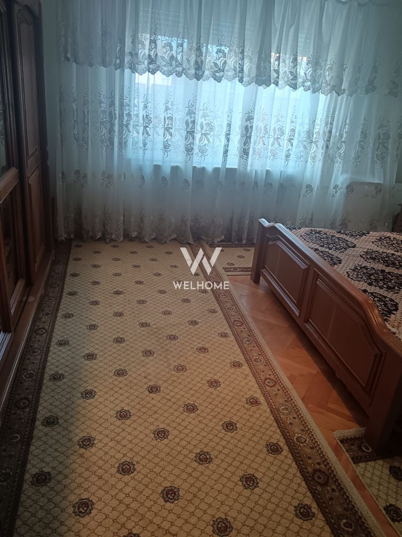 Casă individuală cu 2 apartamente separate, teren 650 mp, garaj și terasă - Poză 25