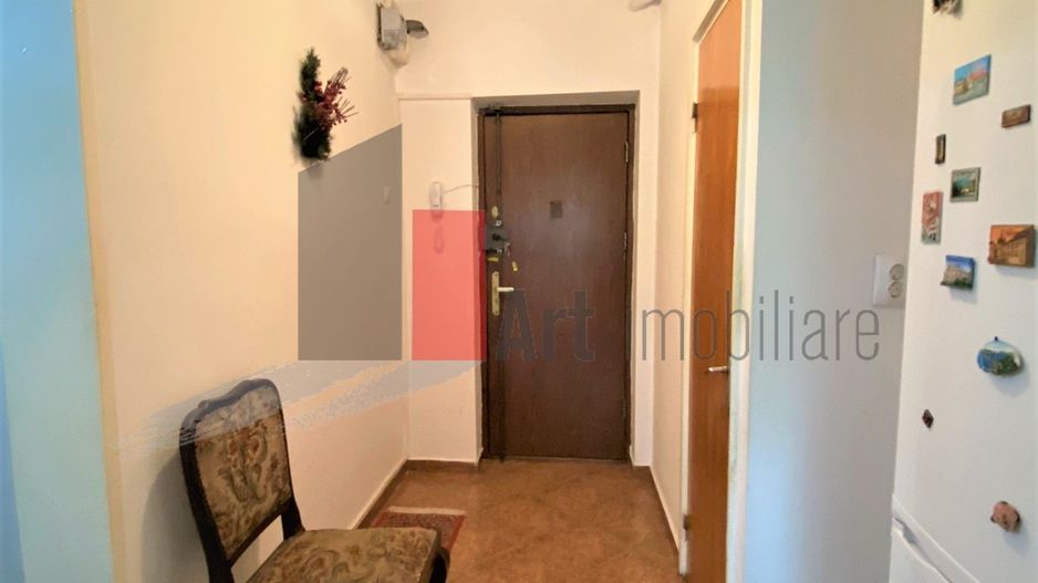 Apartament 2 camere spatios | zona Nicolae Grigorescu/Camil Ressu - Poză 14