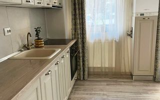 2 camere, mobilat modern, terasa, parcare, Buna Ziua, Pet Friendly - Poză 11