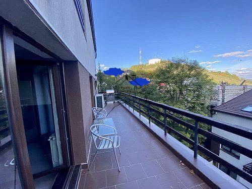 Apartament PET FRIENDLY lux 3 camere , vedere superba - Poză 1