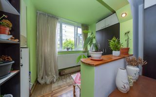 Sacele-Apartament 2 camere+2 locuri de parcare - Poză 3