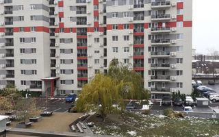 Ofer spre inchiriere ap 3 cam Pacii Militari A100 - Poză 1