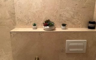 BRASADAS închiriază ap 3 cam etaj 5/8 Calea 13 Sept Marriott - Poză 17