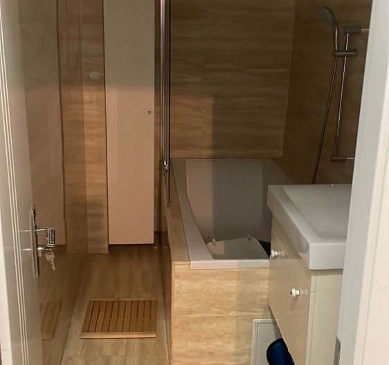 Apartament 2 camere, renovat, zona Parc Sebastian - Kaufland - Poză 7