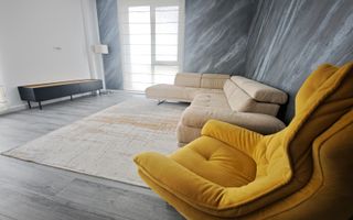 Penthouse 3 camere | 210 mp | 2 terase | Sisești - Poză 2