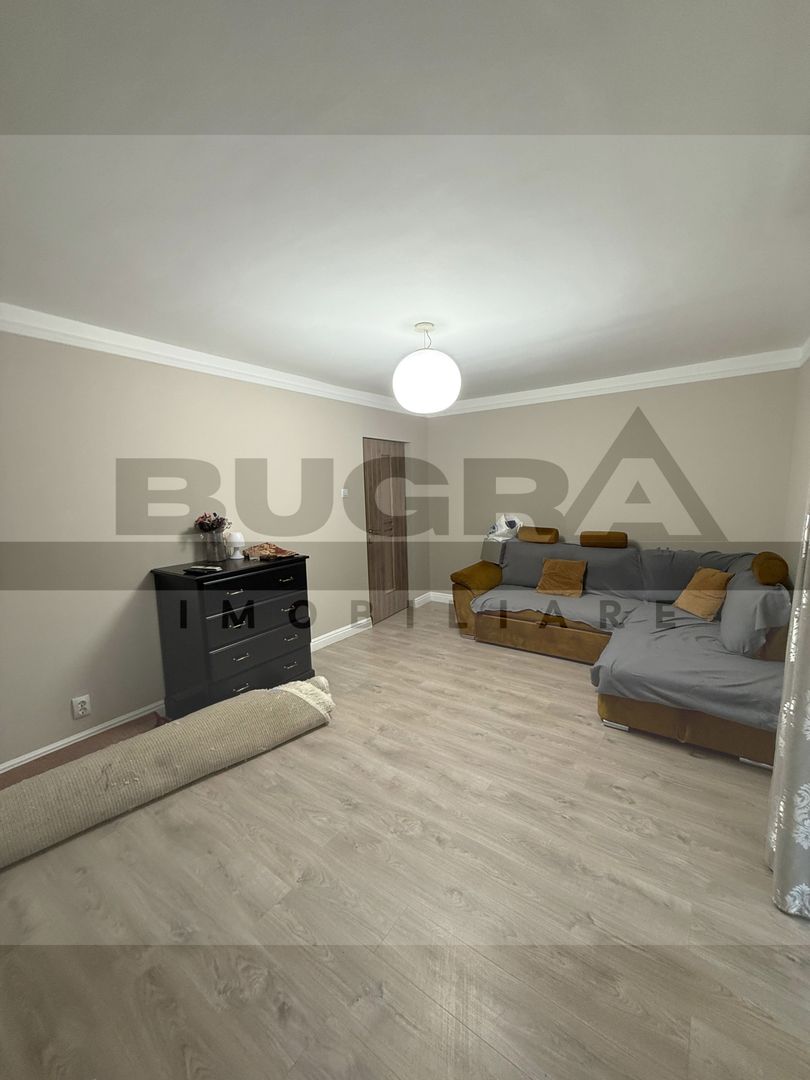 Apartament 3 camere, 65 mp, balcon, boxa, 2 parcari, Piata Zorilor - Poză 5