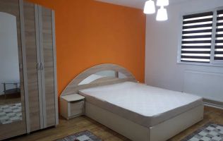 APARTAMENT 1 CAMERA - FLORA - DECOMANDAT - ETAJ 1