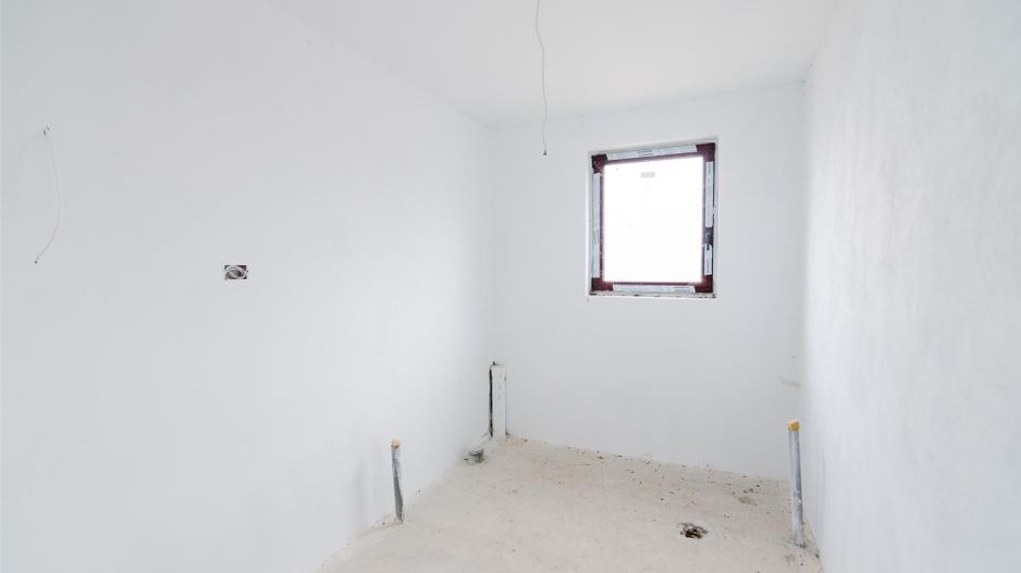 Casa Semi-Finisata Oncea - Poză 5