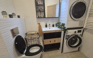 Apartament 3 camere | Pipera | Bloc 2019 | Parcare inclusă - Poză 6
