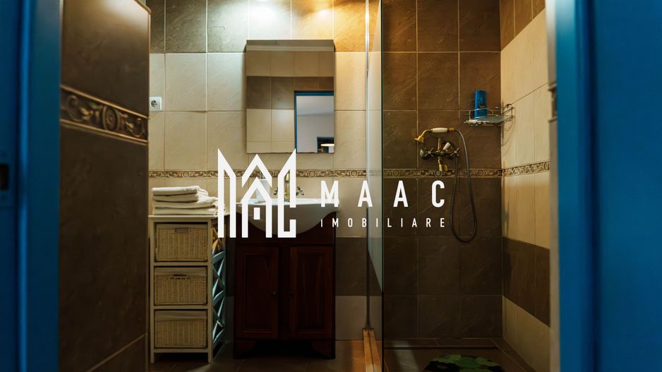 Apartament 1 camera | Decomandat | Terasa | Central - Poză 5