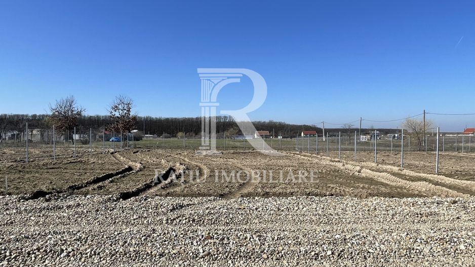 Parcele teren intravilan  | 543 mp  | Pausa  | Nojorid  |  Bihor - Poză 2