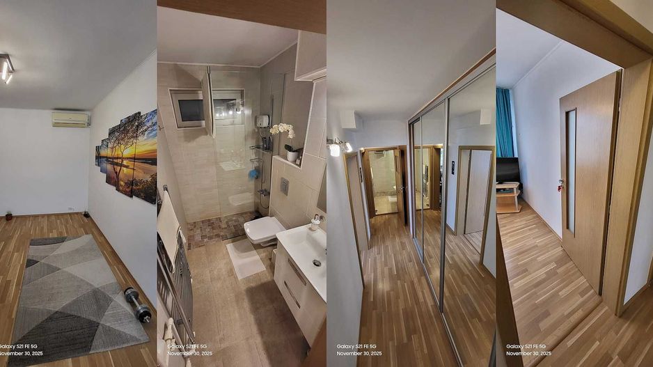 Ap. 3 camere de vânzare – Aleea Lunguletu nr. 2 – la 50 m de metrou - Poză 3