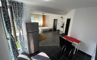 Persoană fizică, închiriez apartament cu o cameră, 35 mp,  Bucium - Rond 30 - Poză 3