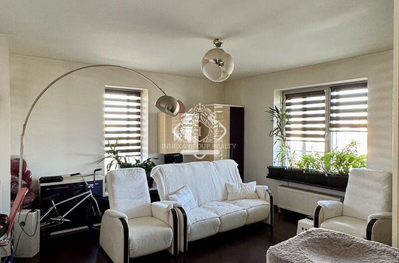 Apartament 3 camere decomandat de vanzare | Asmita Gardens | Vacaresti - Poză 3