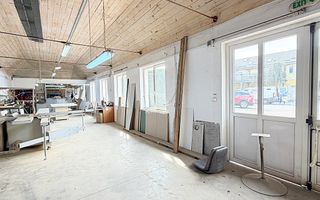 Hala de inchiriat Biharia | DN19 - Poză 3