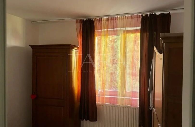 Apartament ultrafinisat, complet mobilat, lângă Parcul Central - Poză 5