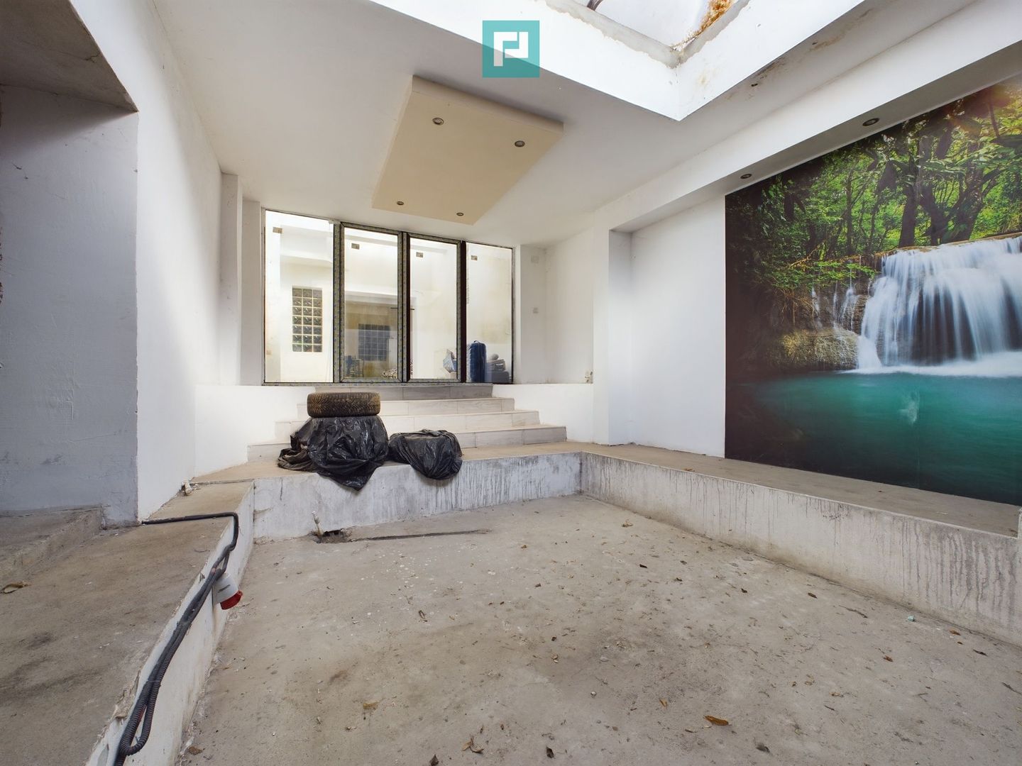 Parter și demisol aproape de Cișmigiu - Poză 32