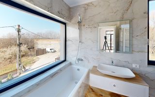 Vilă premium P+1 cu design modern, finisaje de top-305000 € - Poză 29