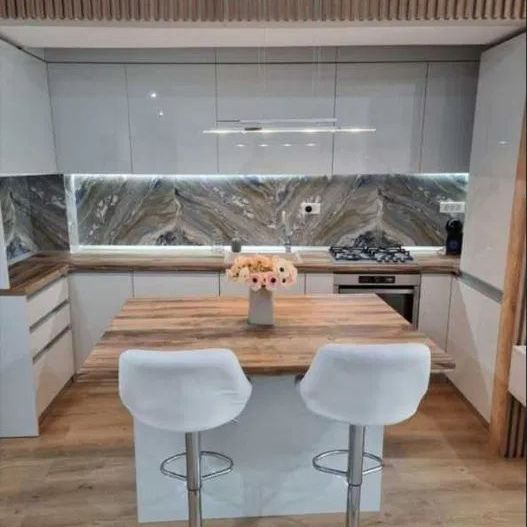 De Inchiriat - Apartament 2 Camere Lux Parcul Carol - Poză 5