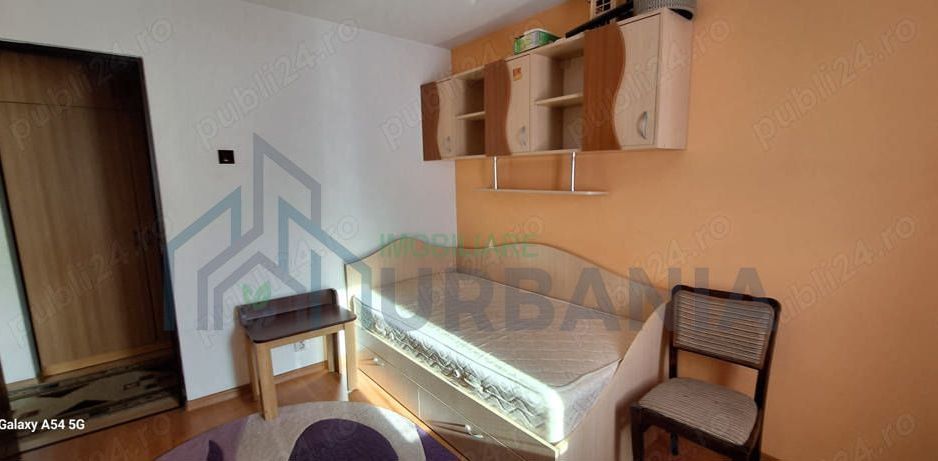 Apartament 3 camere de închiriat, Nicolina, Iași - Poză 3