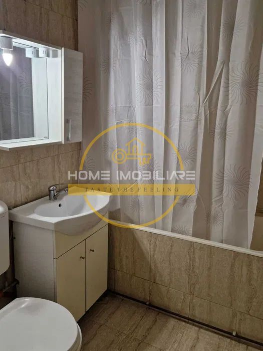 Apartament cu 2 camere/ 48mp/ zona Podu Ros - Poză 5