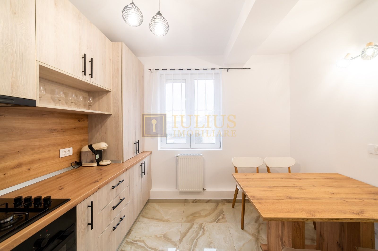 3 camere, apartament superb-70 mp, Iosefin, loc de parcare inclus - Poză 7