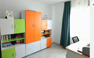 Apartament cu 3 camere spre vanzare in zona Baciu! - Poză 8