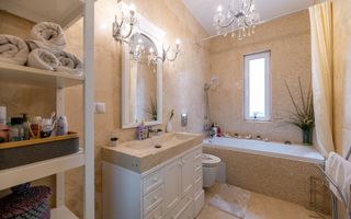 Vilă ultralux de 500 mp utili, piscină, saună, filigorie – Exclusivitate!! - Poză 30