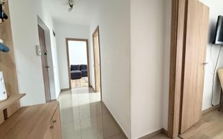 Apartament cu 2 camere, decomandat, Str. Liviu Ciulei - Poză 5
