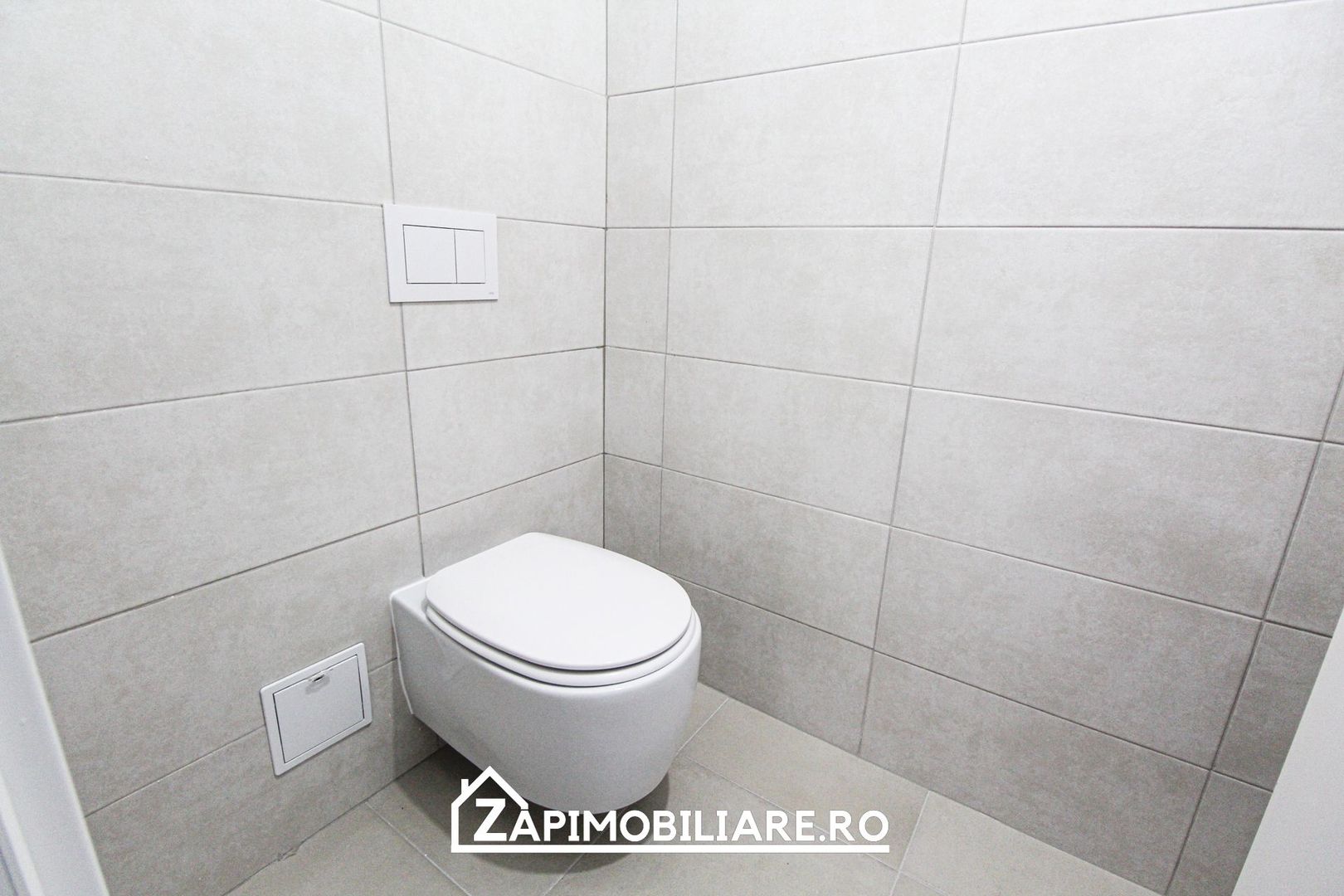 Maurer - Spatiu comercial 70 mp - pretabil salon, farmacie etc - Poză 7