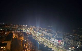 Vânzare, penthouse, 3 camere, bd. Mircea Cel Bătrân, Ciocana - Poză 15