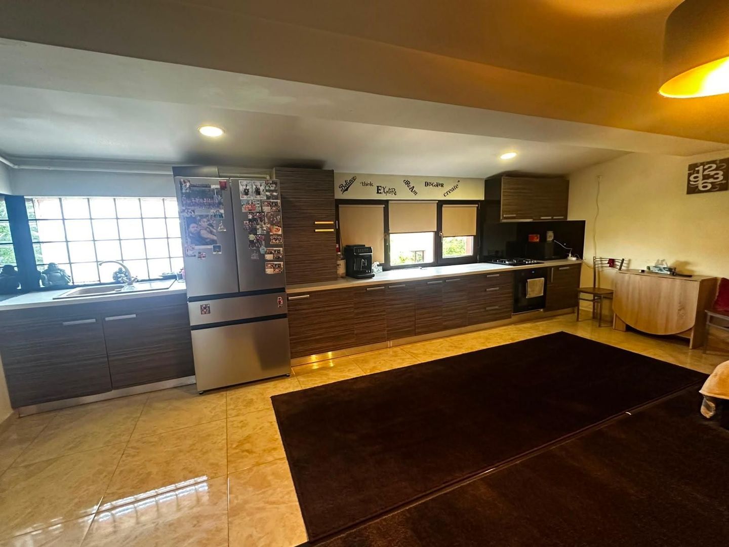 Duplex de vânzare – Ciorogârla, Ilfov | P+2 | Curte proprie 301 mp - Poză 17