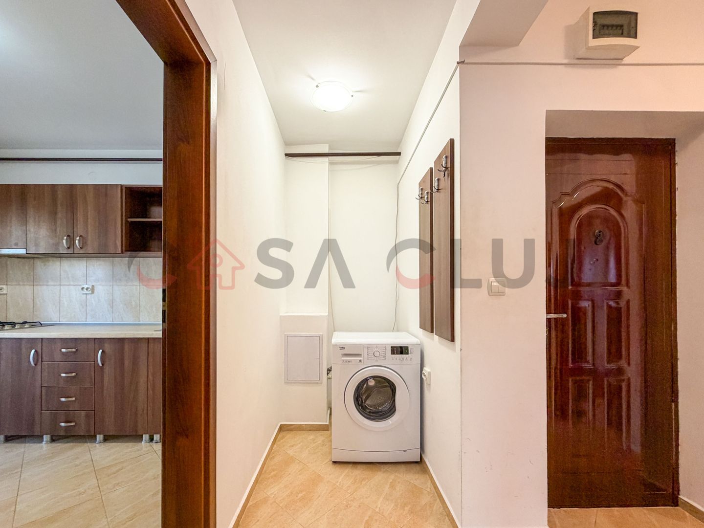 2 camere decomandate, etajul 1, parcare, Zorilor - Poză 4