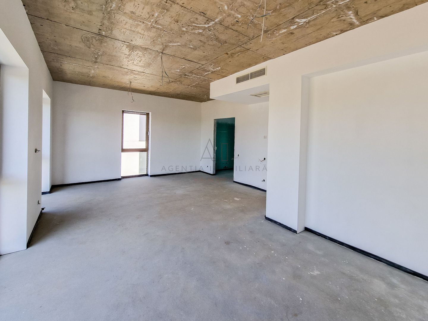 Vila Baneasa Sisesti | Ansamblu Rezidential Gated Community - Poză 14