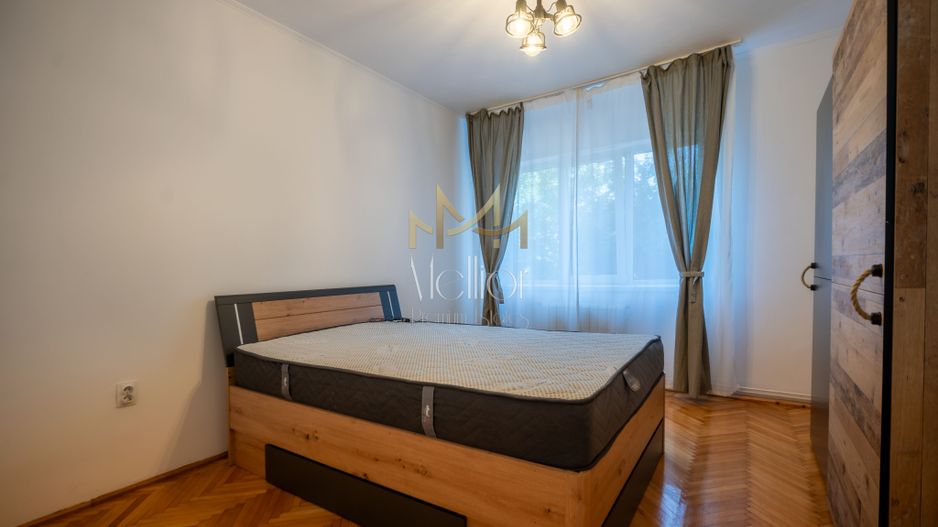 Apartament generos 4 camere | 170 mp | cart. Andrei Muresanu! - Poză 5
