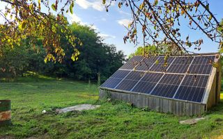 Teren intravilan pretabil pentru casa, 25 km de Cluj-Napoca! - Poză 8