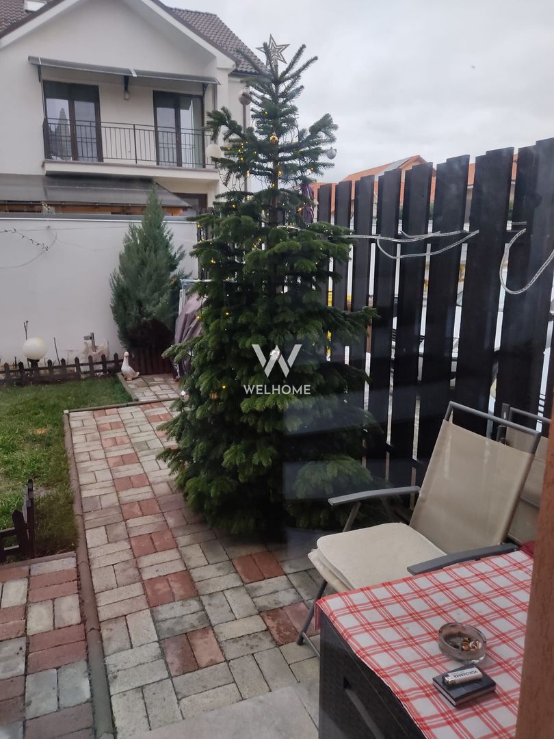 Casa la cheie cartierul Arhitectilor Sibiu - Poză 5