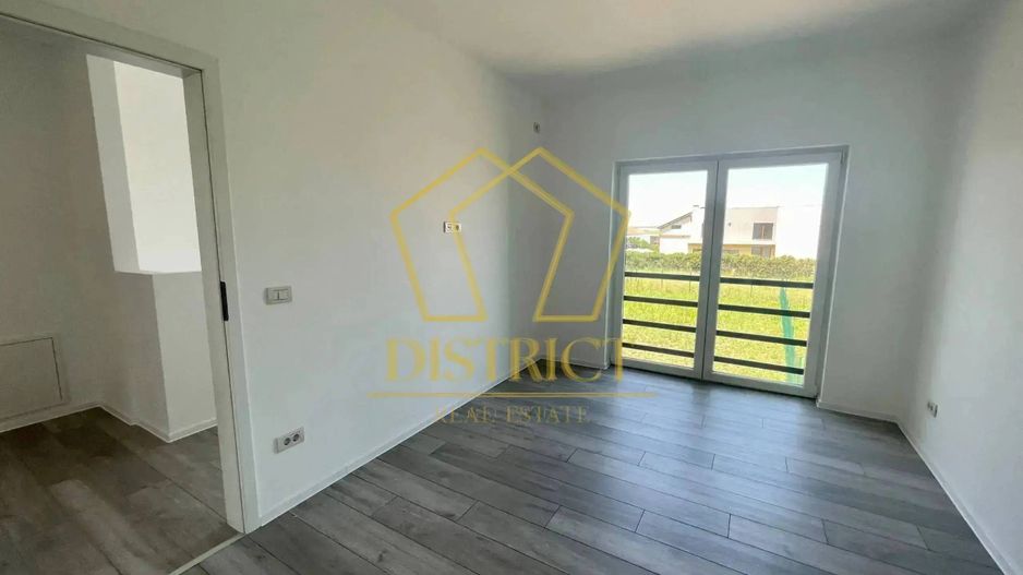 Triplex deosebit cu 4 camere | Dumbravita | PetFriendly - Poză 7