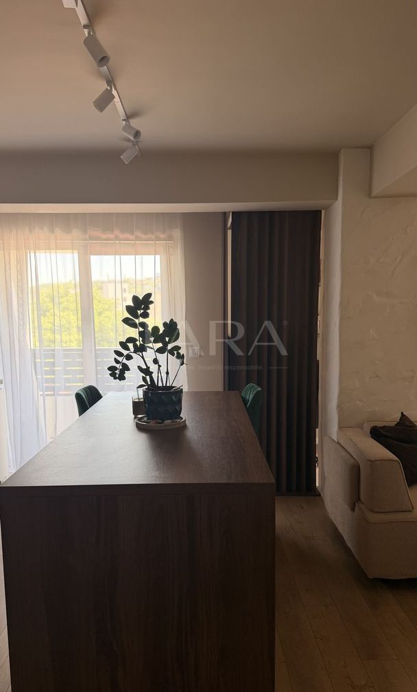 Apartament modern, construcție 2023, mobilat la comandă, Dâmbul Rotund - Poză 6