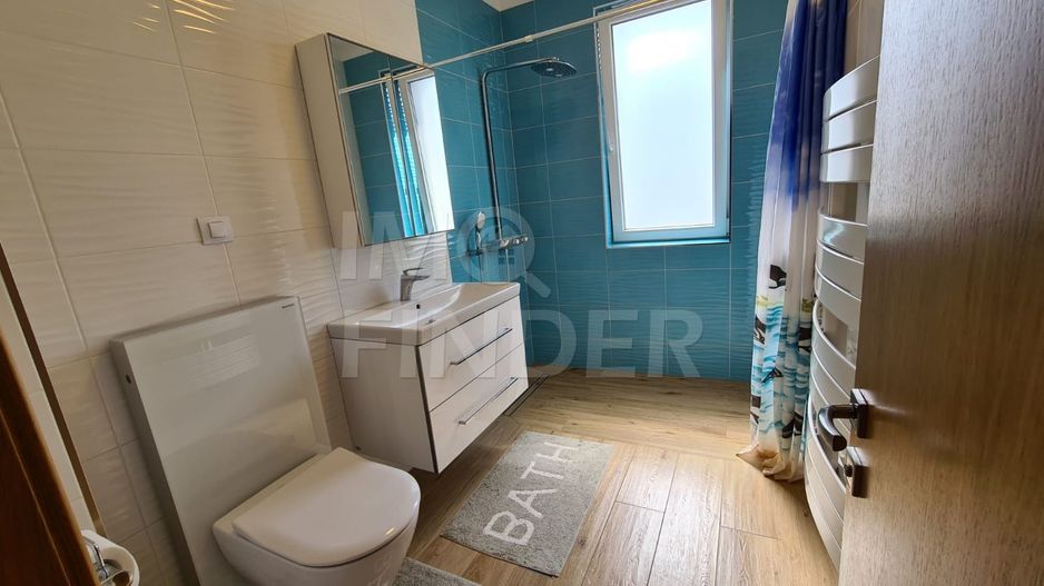Apartament de vanzare 3 camere lângă baza sportiva Gheorgheni - Poză 6