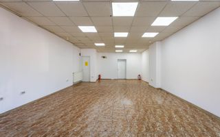Spatiu comercial Pta Ferentari - Poză 5
