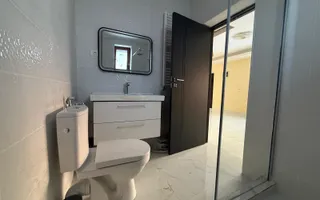 Casă spațioasă de închiriat în Clinceni, 120 mp + curte 535 mp - Poză 14