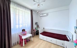 AP. 4 CAMERE DAMAROAIA - CURTE PROPRIE - 40 MP, BLOC NOU, COMISION 0% - Poză 11