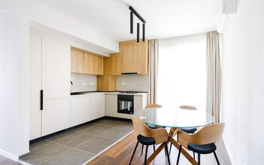 Apartament 3 camere bloc nou Lipovei - Poză 3