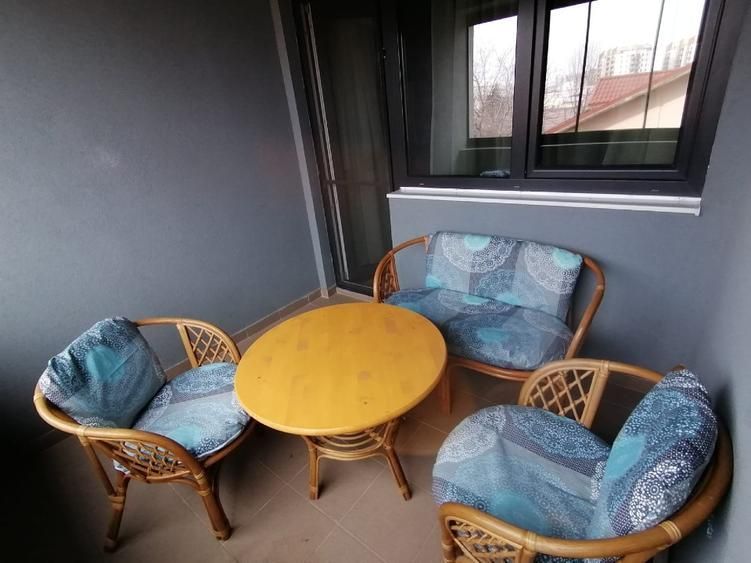 BRASADAS - inchiriaza ap 2 cam cu loc parcare / Mihai Bravu - Poză 11